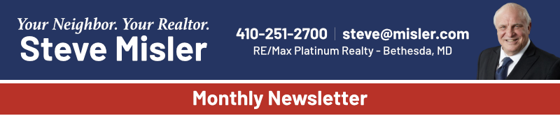 Newsletter Header